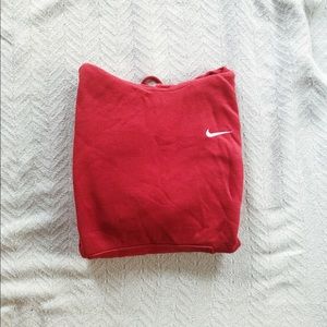 Nike hoodie